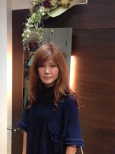 ヘアーメイクF&nbsp;池内 福枝