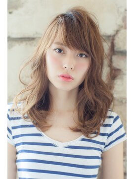 エアー 福岡(AIR) ［air-FUKUOKA］ソフトカール