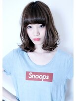 マイティ バイ エイチ(mighty by H)&nbsp;mighty*ash*ルミエール*