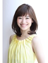 キッカ 北習志野(CHICCA)&nbsp;サマーヘアー