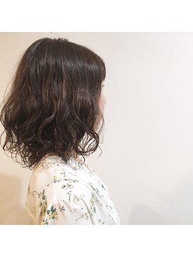 ヘアーサロン リノ(Hair salon LiNO) LiNOスタイル