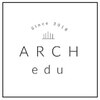 アーチ エデュ(ARCH edu)のお店ロゴ