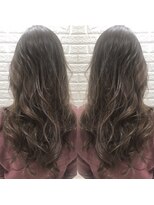 モードケイズ 松原店(MODE K's)&nbsp;ラベンダーグレージュ