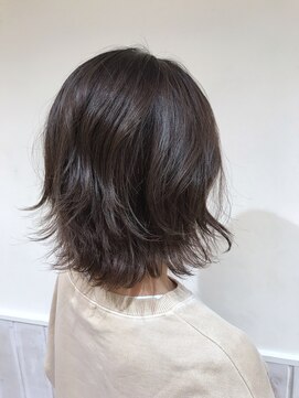 ネオリーブソラ 相模大野店(Neolive sola) グレージュカラー