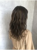 Face大船マナト流大人ベージュ☆