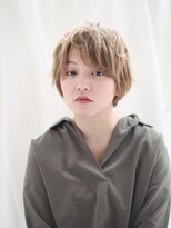 キャンバス バイ ネオリーブ 横浜西口(Canvas by neo.)&nbsp;王道コンパクトショート☆