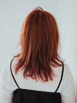 プロデュース 古淵店(Produce)&nbsp;フェミニンロブ