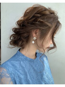 リグフクオカ(L.I.G fukuoka) 【L.I.G fukuoka】ゆるふわパーティセット