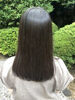クォーターシーズンズ 茗荷谷(QUARTER SEASONS) 大人女子の美髪髪質改善トリートメント
