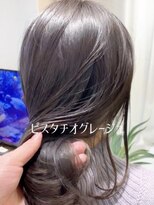 ノラキチジョウジ(NORA KICHIJOJI)&nbsp;#ピスタチオグレージュ　お気に入りに登録してご提示下さい→