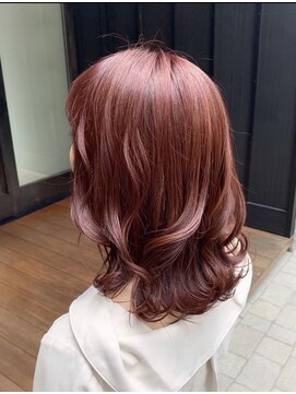 スターズ 川越店(STARS) レッドカラー