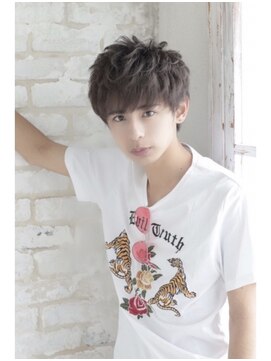 フォルテ 中田店 メンズスタイル