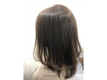 ヘアールーム モテナ(hair room motena)