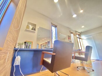 Favorite Hair Jouer a Cache Cache【フェイバリットヘアー　ジュエアカシュカシュ】