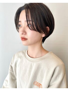 パルク(parc) parc short