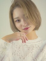 ソーホーニューヨーク 北新田店(SOHO new york)&nbsp;ボブ