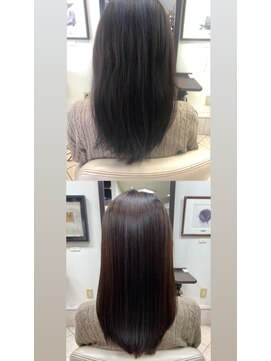 コレットヘア(Colette hair) 【髪質改善しませんか！？】
