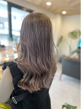 サンフィールド(Sunfield) シャドウルーツ