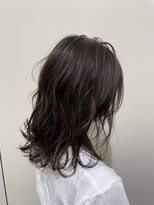 ビューティーマーケット アングゥ(BEAUTY MARKET ungu) レイヤーベージュ