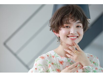 ヘアドゥ 稲毛店(hair do)の写真