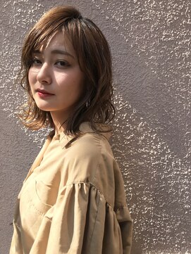 トゥーリ 筑紫野店(tuuli) tuuli 筑紫野★★ナチュラルロブ　RIO