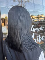 レザボアハイブ(reservoir Haibe)&nbsp;ストレート