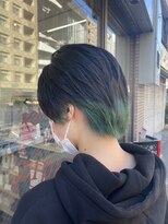 ジパングペイント 押上店(Zipangu Paint)&nbsp;グリーンカラー