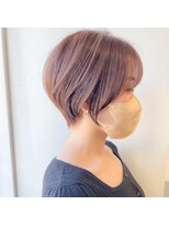 マイ スタイル 仙台長町店(My j Style)&nbsp;マイスタイル長町ショートスタイル