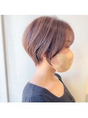 マイスタイル長町ショートスタイル