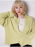 マッシュウルフ