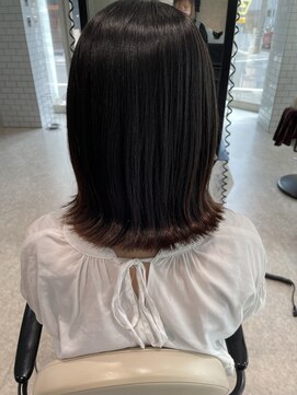 チャオ バイ ミチ(Chao by MICHI) 【 Chao  non 】髪質改善トリートメント