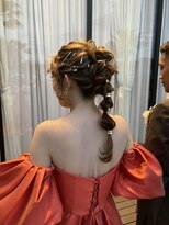 ブラウ ネイル パーティー(Blau Nail Party)&nbsp;あみおろし