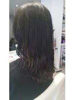 リンク(LiNK)&nbsp;くせ毛でも安心パーマ