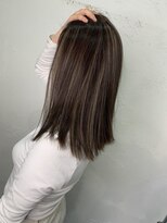 ルモア(RUMOR)&nbsp;Rumor×【ハイライトで立体感カラー】