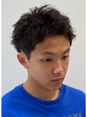 メンズショート
