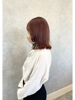 ジェミニ(gemini)&nbsp;レッドボブ