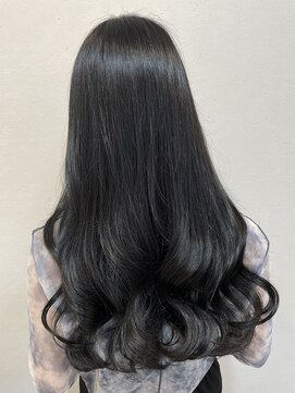 ディコ(Dico) 【Dico 上原】ネイビーブラック