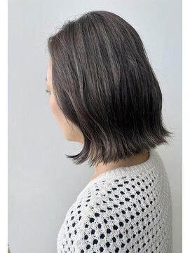 サイズカラーフリップ コレットマーレ店(XXXY'S COLO FLIP) 大人女性×アヴェダ×ハイライトカラー