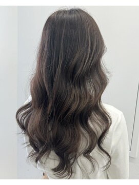 トゥルークリエイション 久喜(True Creation) アッシュブラウン