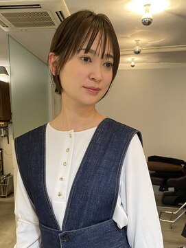 アンプラグド(unplugged) short /unplugged