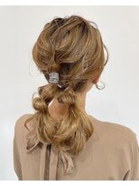 ハレ(hare)&nbsp;大人ツイン