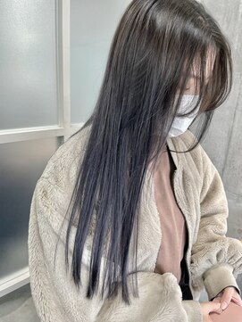 ネウィ 所沢(newi) つやつやpurple!