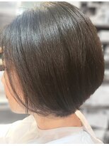 ベロボスコ(Bello bosco)&nbsp;大人ショートボブ