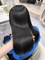 ナビ 金沢駅前店(navi)&nbsp;*髪質改善トリートメント3回目*