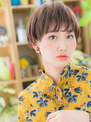 浦和駅2分◆STYLEランキング上位の繊細カットは圧巻！20代30代40代一番似合う髪★毛先パーマも★朝9:30～OK