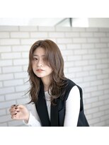 アッシュ 町田駅前通り店(Ash) 撮影モデル