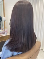ブレス(breath) プレミアムヘアエステ
