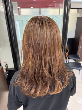 アイズ 本厚木(AIZU) ハイライトカラー