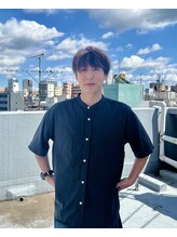 アルート 町田店(aroot)&nbsp;ai-ta 会田享