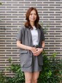ビスコヘアー(BISCO hair) 石川 真理子